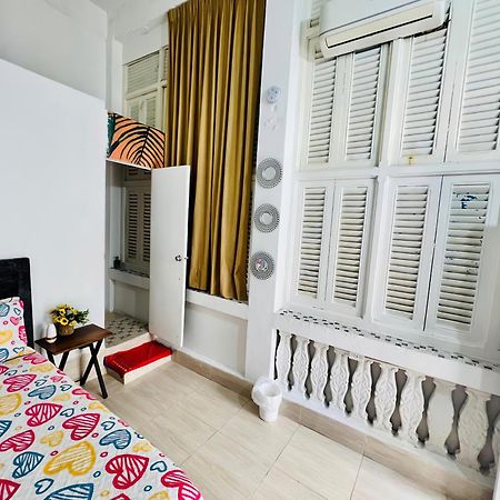 Hostal Badillo Sv Cartagena  Exterior foto