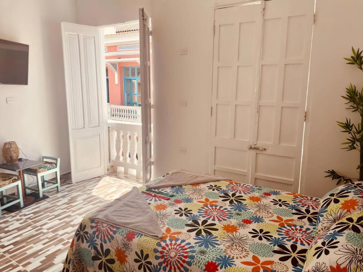 Hostal Badillo Sv Cartagena  Exterior foto