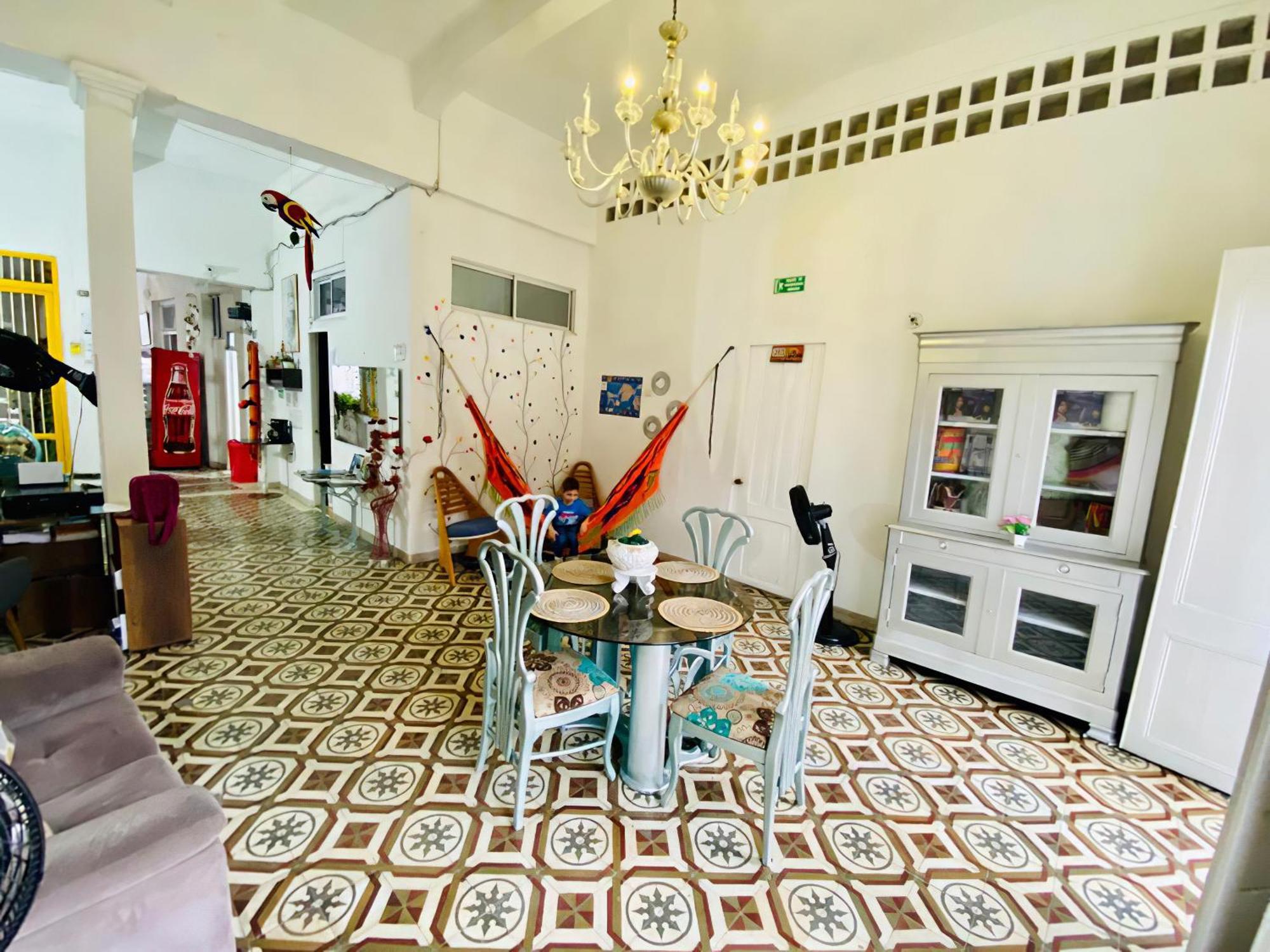 Hostal Badillo Sv Cartagena  Exterior foto