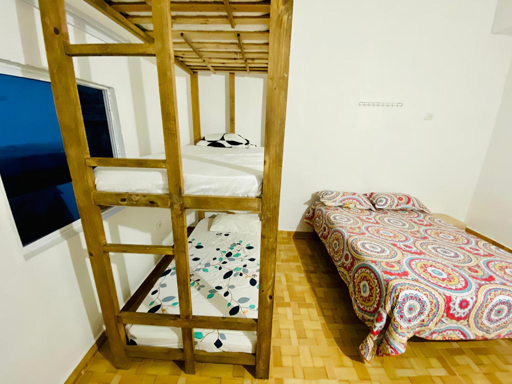 Hostal Badillo Sv Cartagena  Exterior foto
