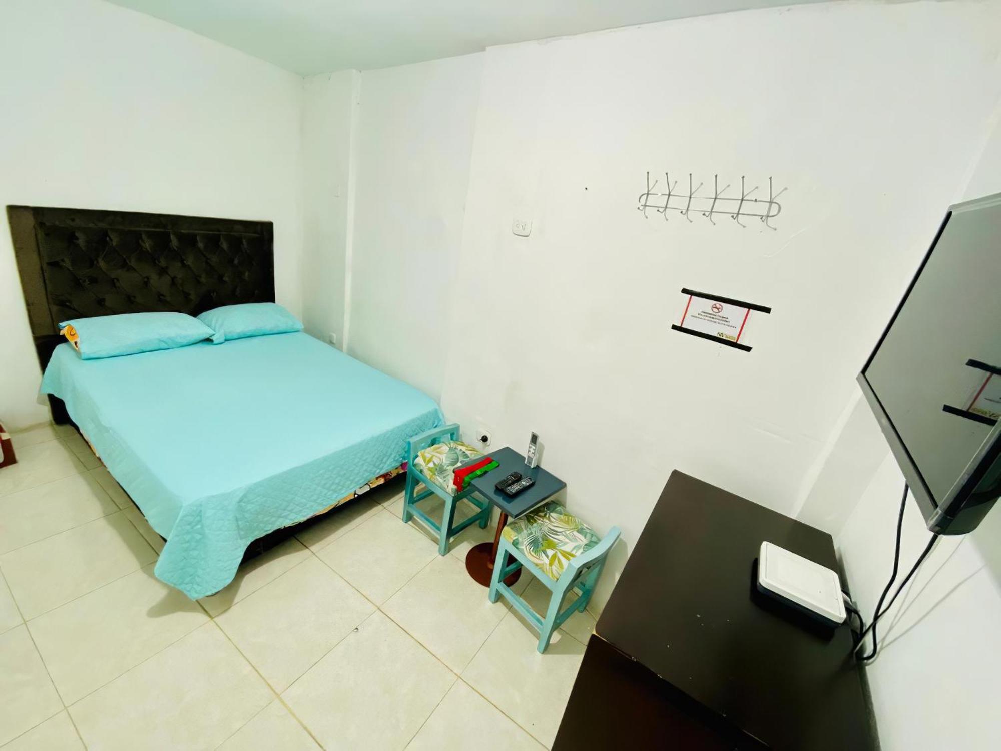 Hostal Badillo Sv Cartagena  Exterior foto