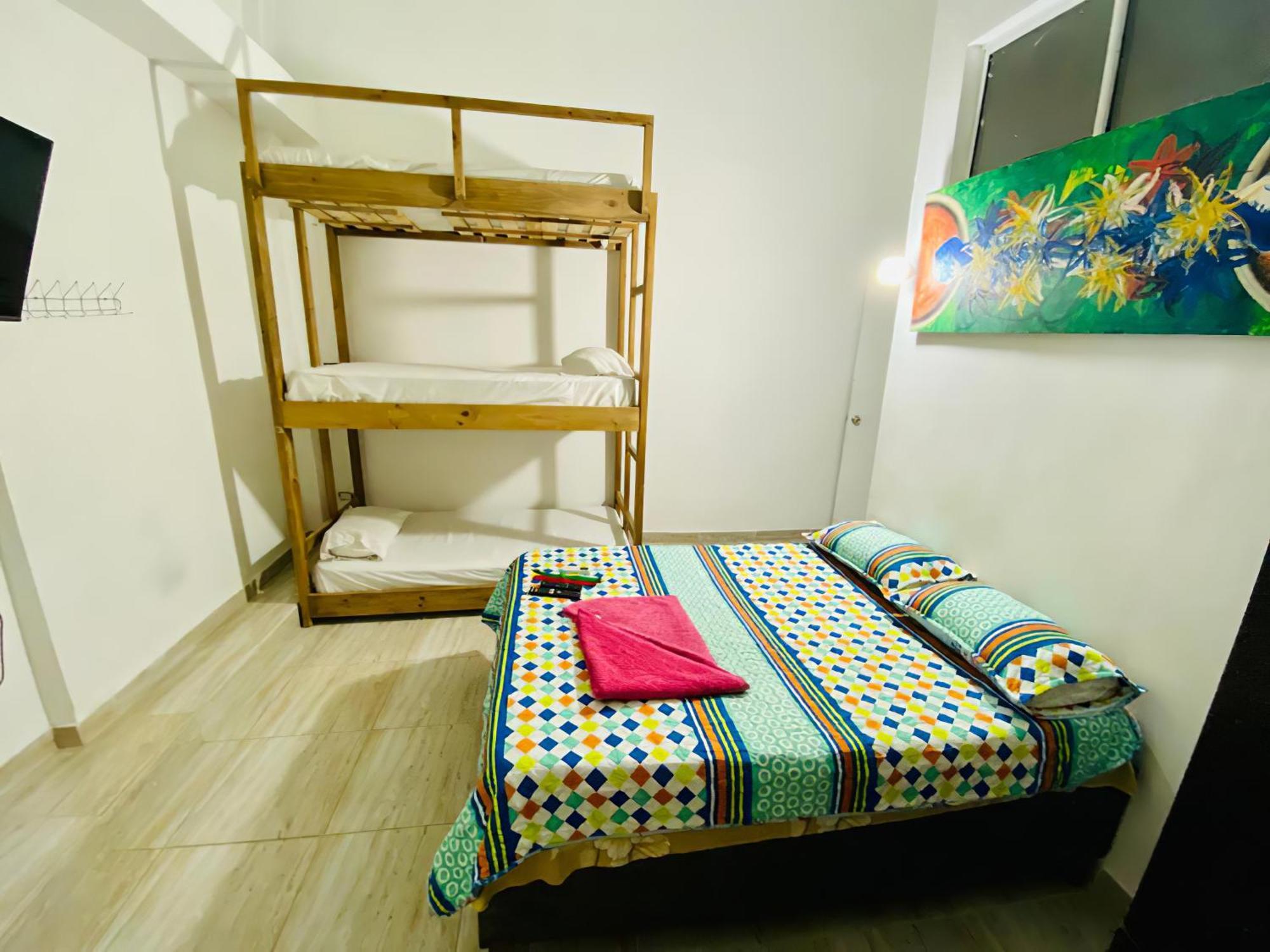 Hostal Badillo Sv Cartagena  Exterior foto
