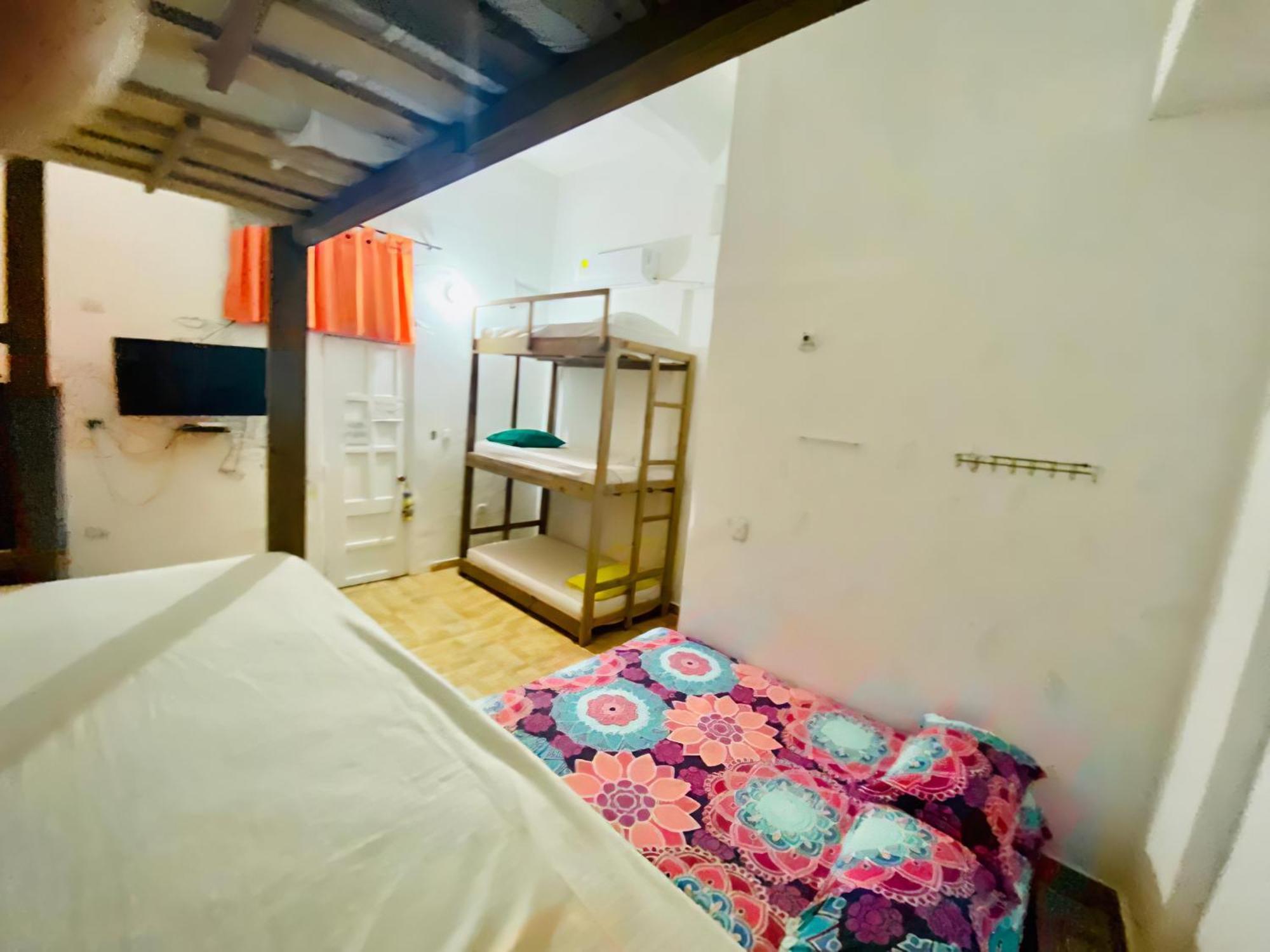 Hostal Badillo Sv Cartagena  Exterior foto