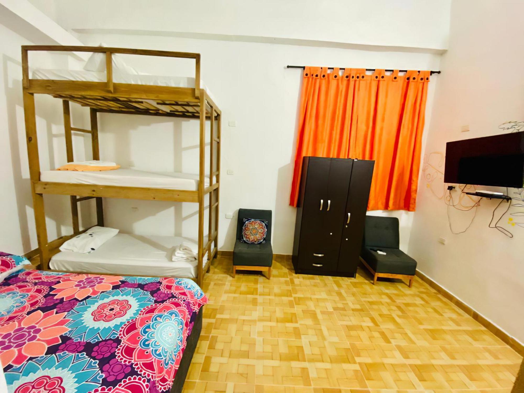 Hostal Badillo Sv Cartagena  Exterior foto