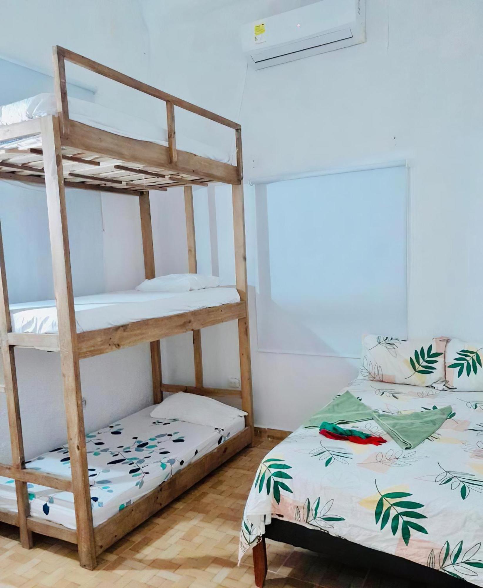 Hostal Badillo Sv Cartagena  Exterior foto
