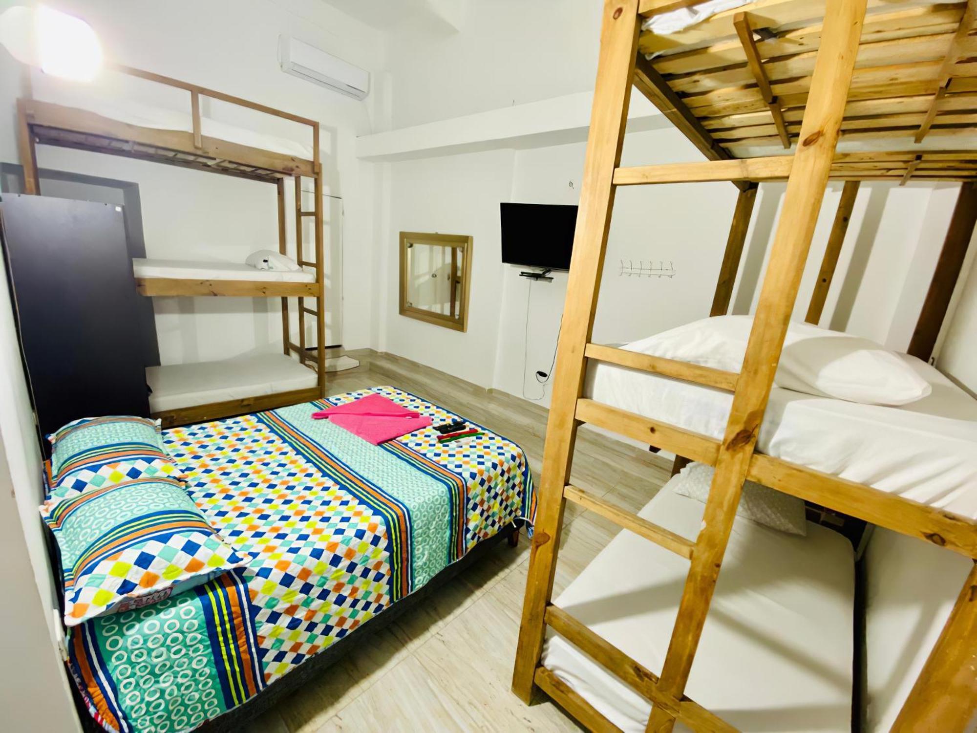 Hostal Badillo Sv Cartagena  Exterior foto