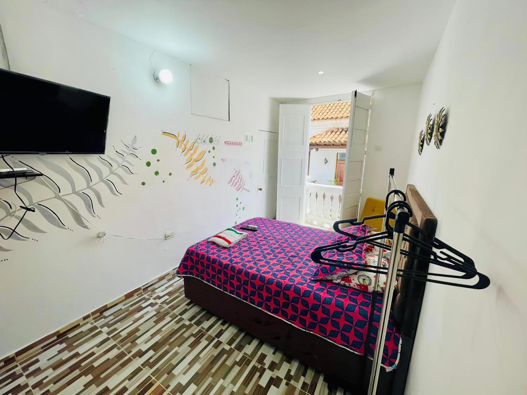 Hostal Badillo Sv Cartagena  Exterior foto