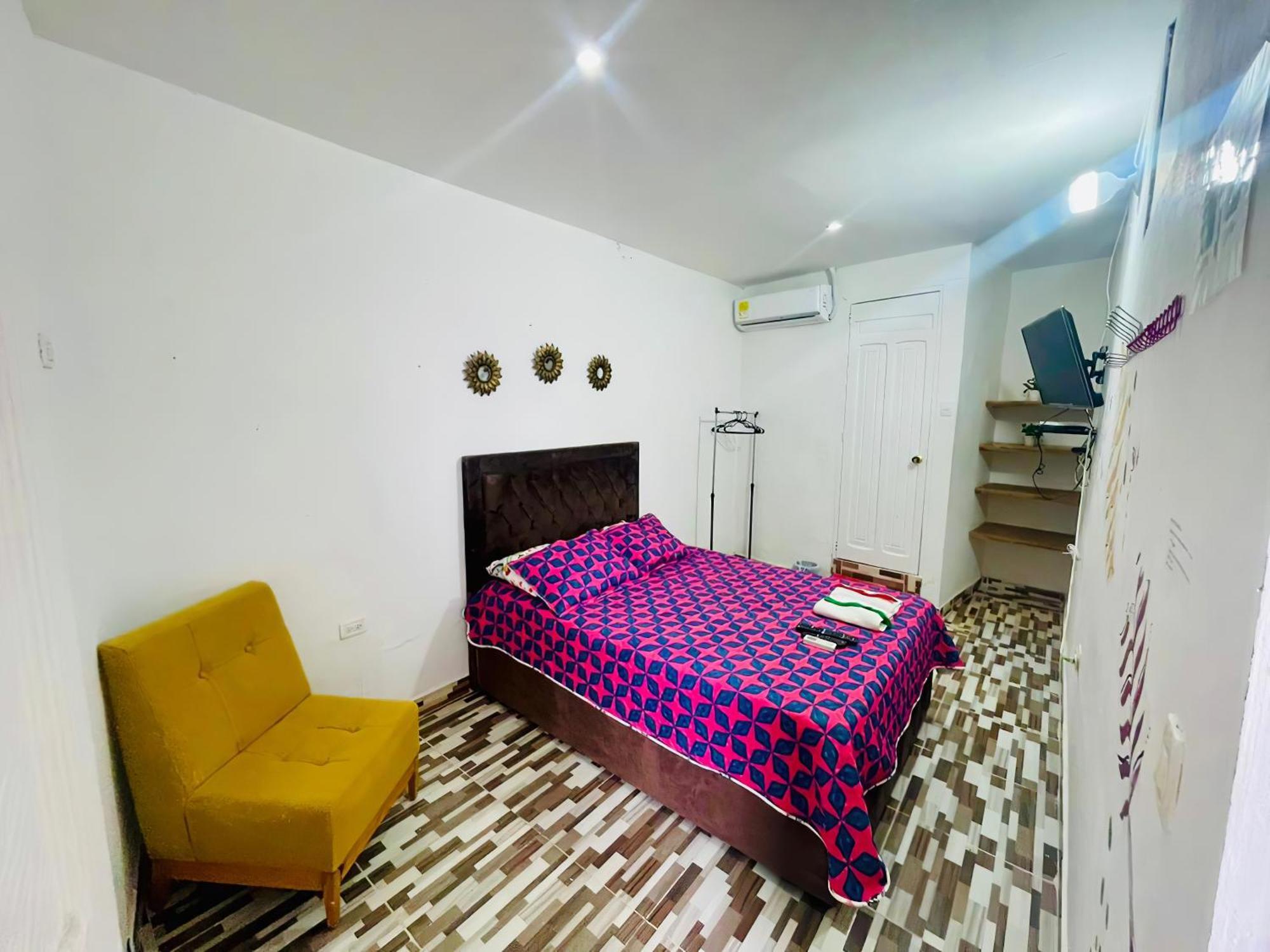 Hostal Badillo Sv Cartagena  Exterior foto