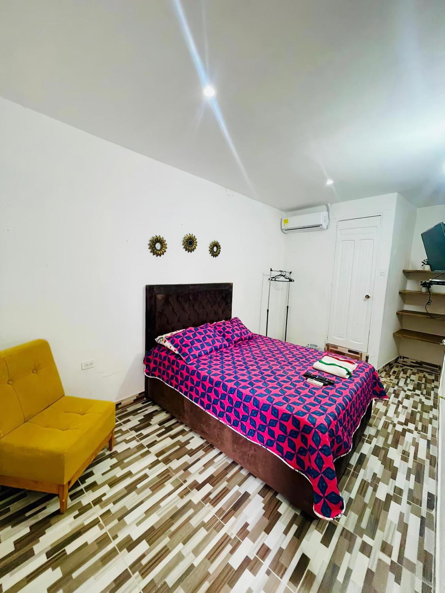 Hostal Badillo Sv Cartagena  Exterior foto