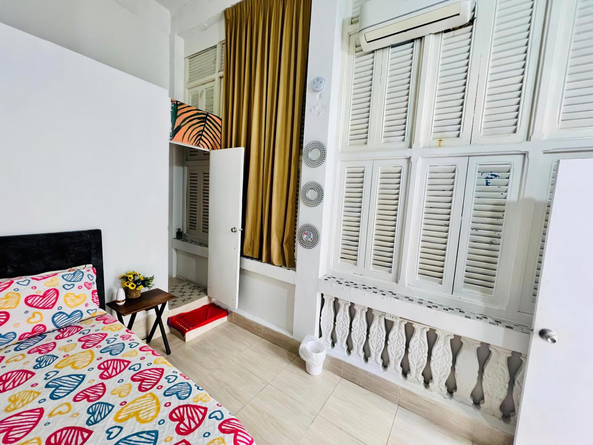 Hostal Badillo Sv Cartagena  Exterior foto