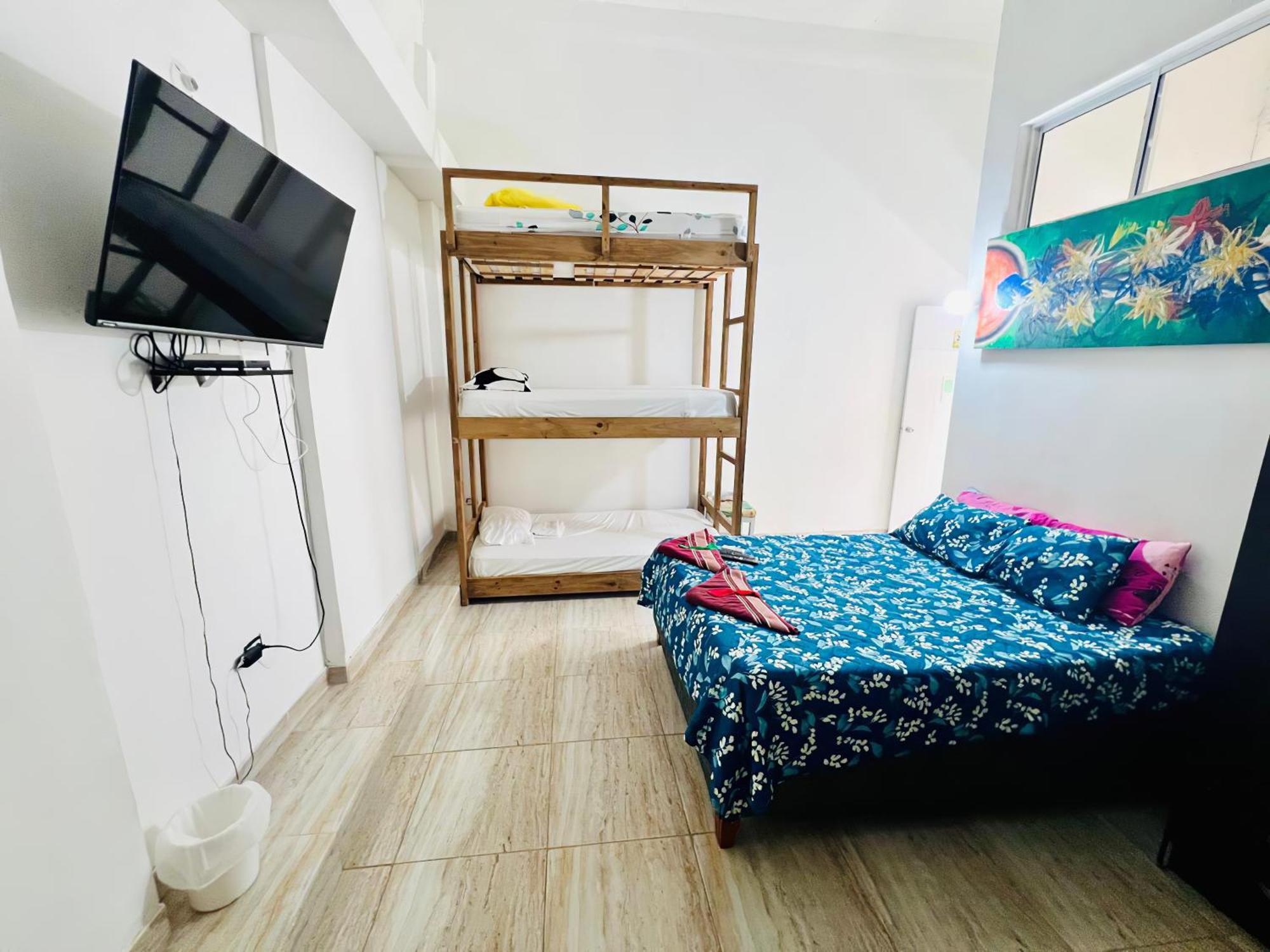 Hostal Badillo Sv Cartagena  Exterior foto