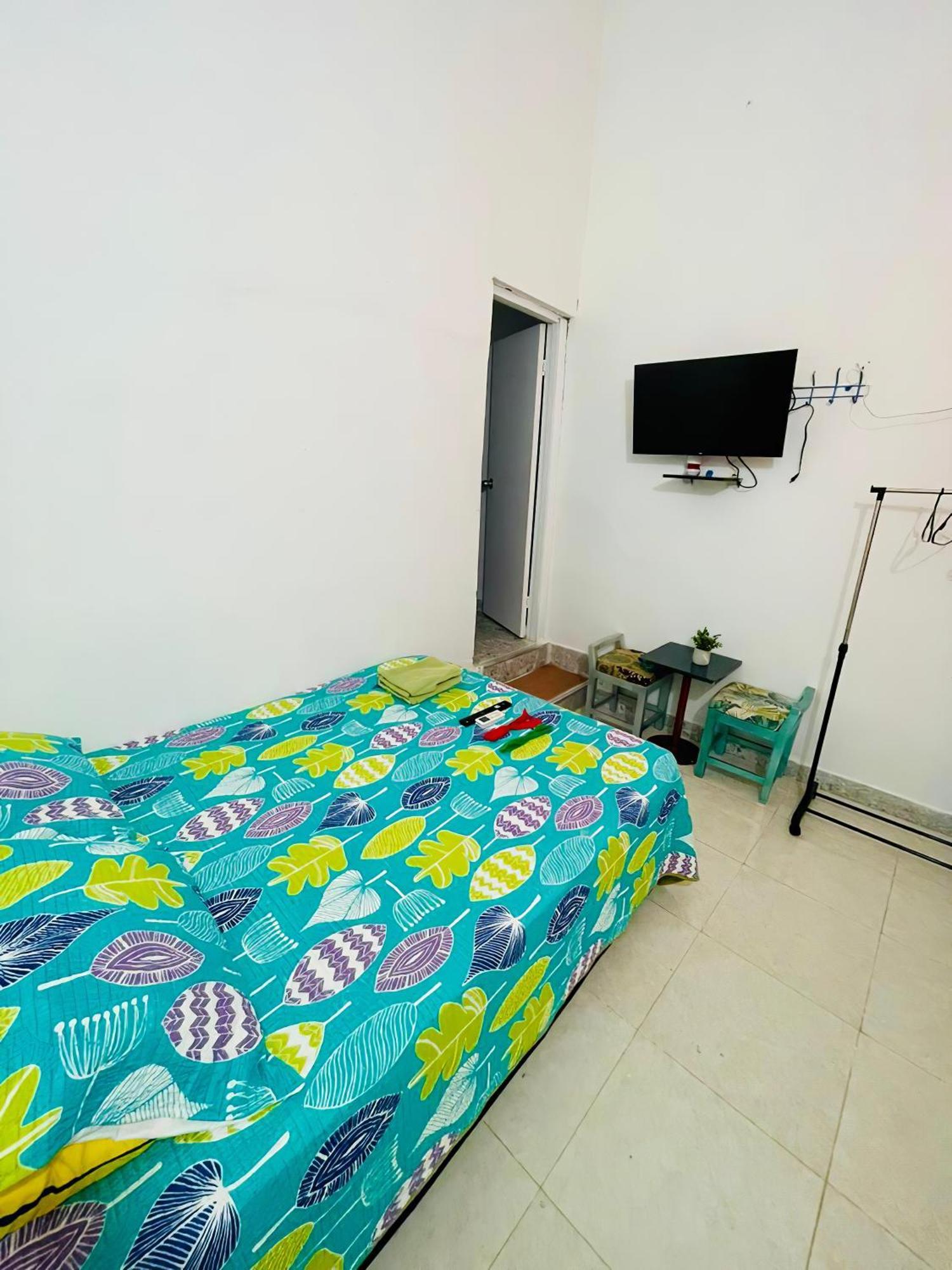 Hostal Badillo Sv Cartagena  Exterior foto